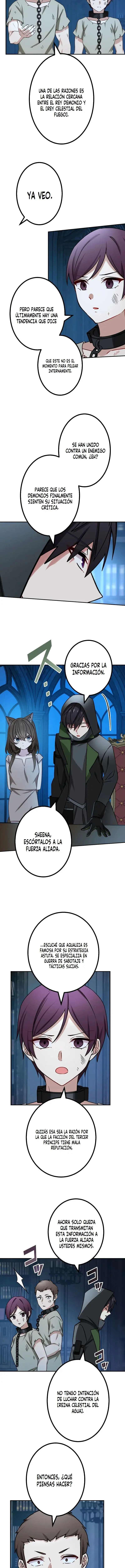 Aragi Kai, el Asesino en el Mundo Paralelo > Capitulo 80 > Page 111